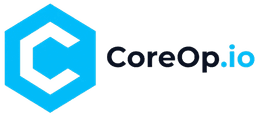 CoreOP.io logo