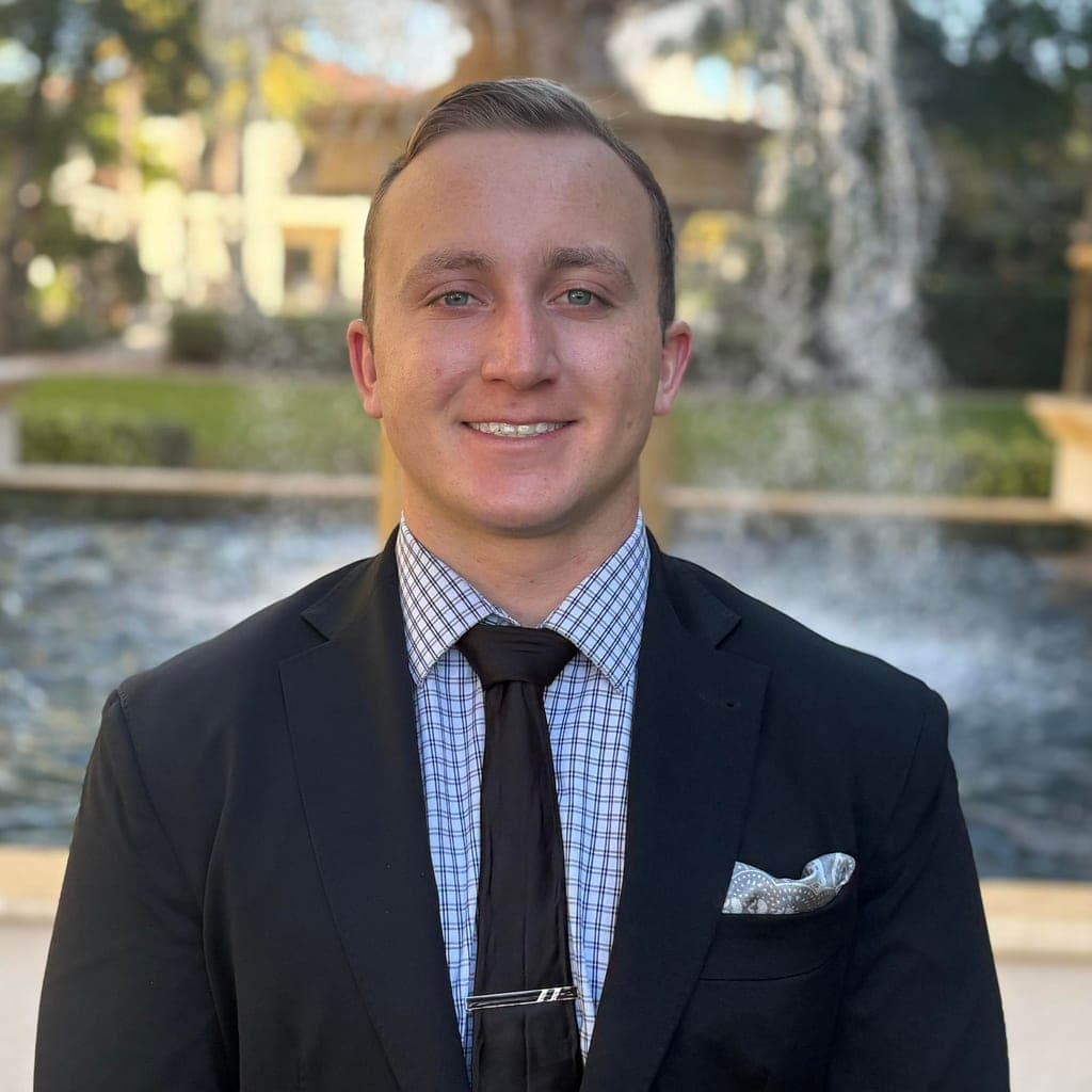 Braxton, Founder of CoreOP